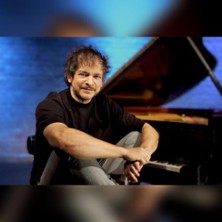 Konzert: Chris Gall - Piano Solo 23.11.2025 Musik- & Literaturhaus WILHELM13