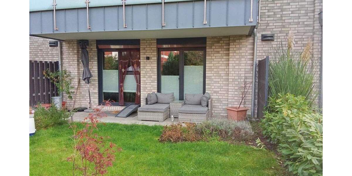 Etagenwohnung Wardenburg Wardenburg I - 2 Zimmer, 83 m&sup2;, 299.000&euro; | Angebot:23953835