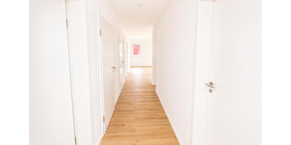 Erdgeschoßwohnung Oldenburg Kreyenbrück - 4 Zimmer, 123 m&sup2;, 1.400&euro; | Angebot:26662376
