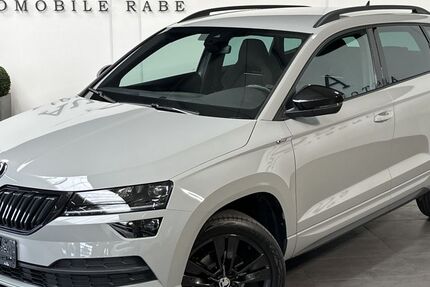 Skoda Karoq 114.750 km 18.989 &euro; Wardenburg 26203