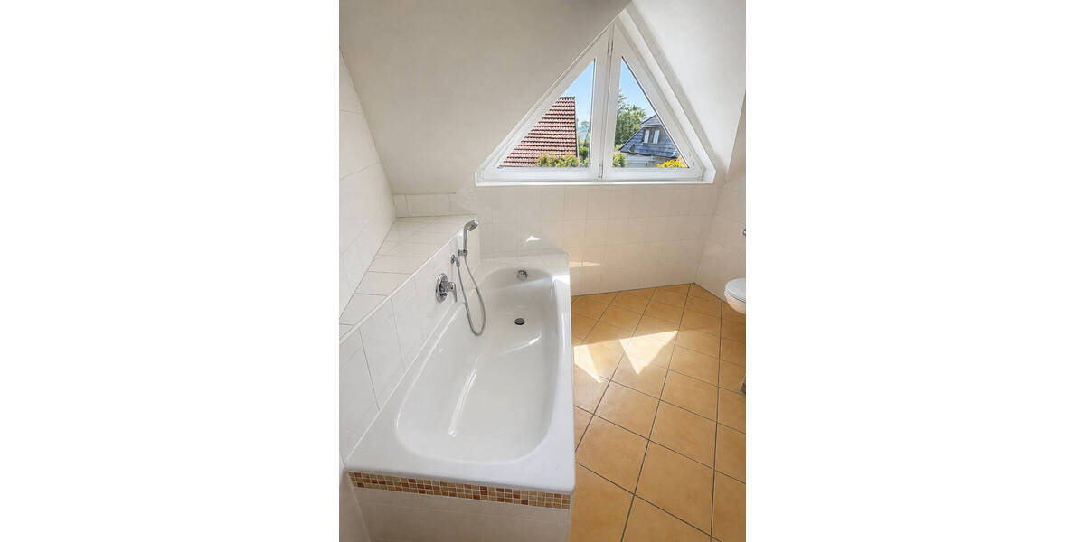 Doppelhaushälfte Bad Zwischenahn Bad Zwischenahn II - 4 Zimmer, 113 m&sup2;, 364.000&euro; | Angebot:26816573