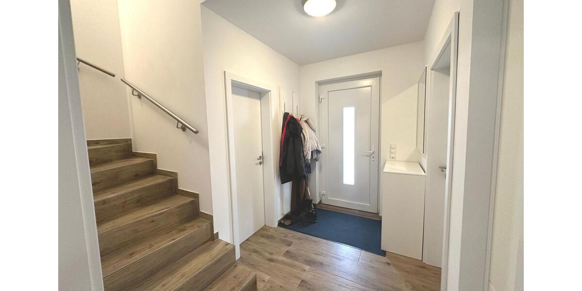 Reihenhaus Oldenburg Eversten - 5 Zimmer, 144 m&sup2;, 1.950&euro; | Angebot:24816573