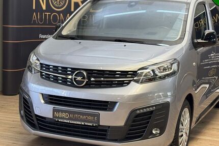 Opel Zafira Life 20.867 km 27.890 &euro; Rastede/ Wahnbek 26180