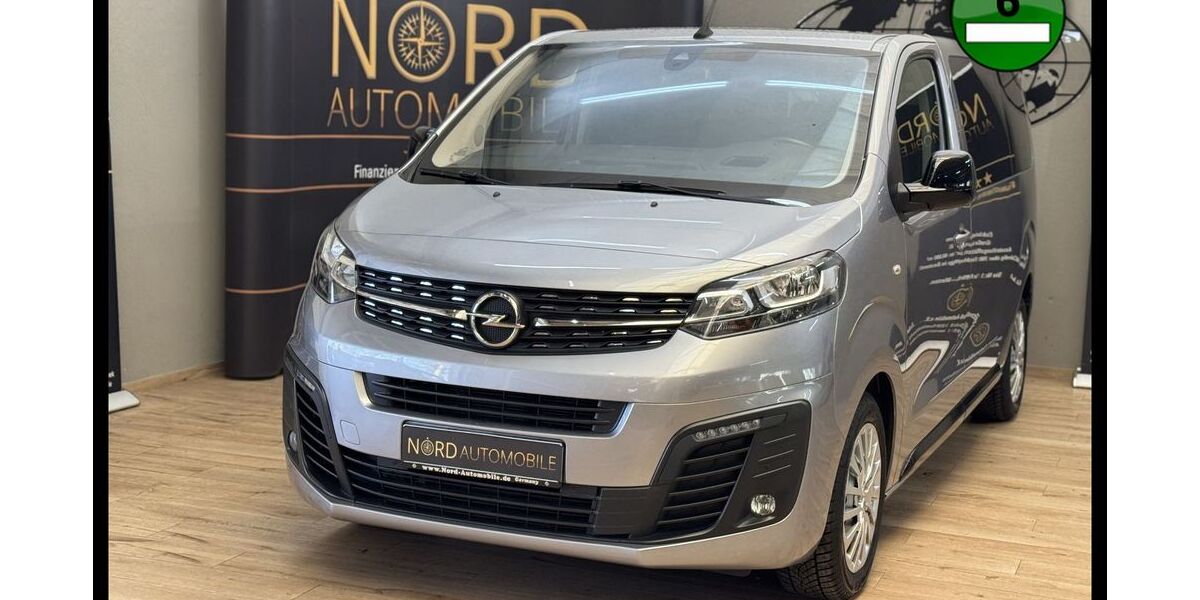 Opel Zafira Life 20.867 km 27.890 &euro; Rastede/ Wahnbek 26180