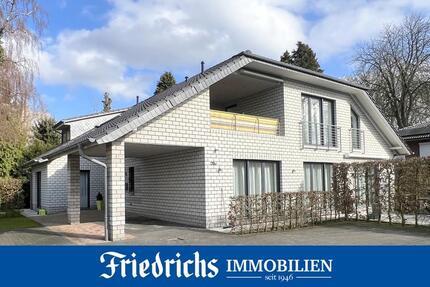 Wohnung Bad Zwischenahn - 4 Zimmer, 162 m&sup2;, 1.750&euro; | Angebot:26014554