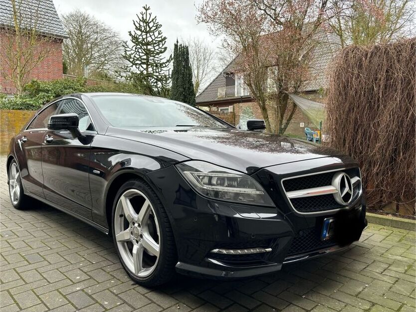 CLS 350