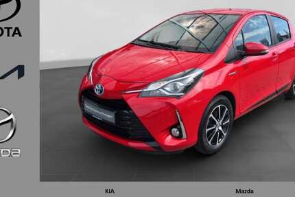 Toyota Yaris 156.774 km 10.290 &euro; Delmenhorst 27755