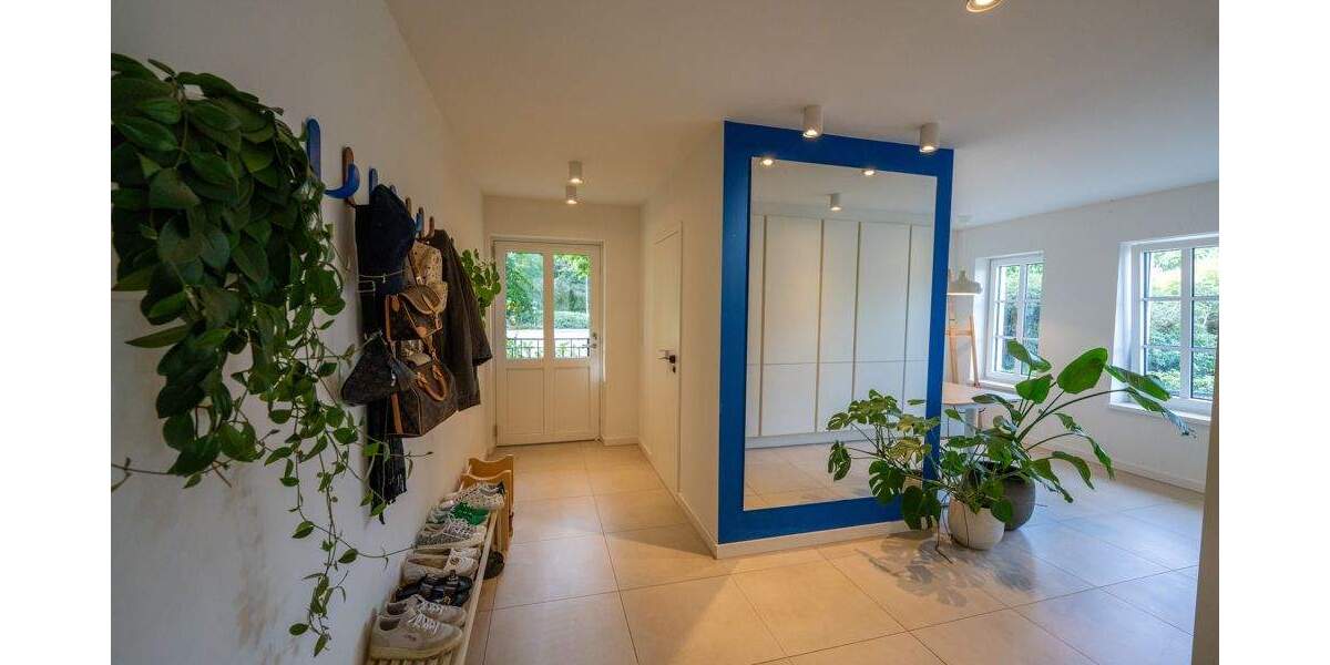 Mehrfamilienhaus, Wohnhaus Dötlingen Brettorf - 9 Zimmer, 300 m&sup2;, 749.000&euro; | Angebot:25691336