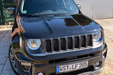 Jeep Renegade 77.000 km 18.000 &euro; Bad Zwischenahn 26160