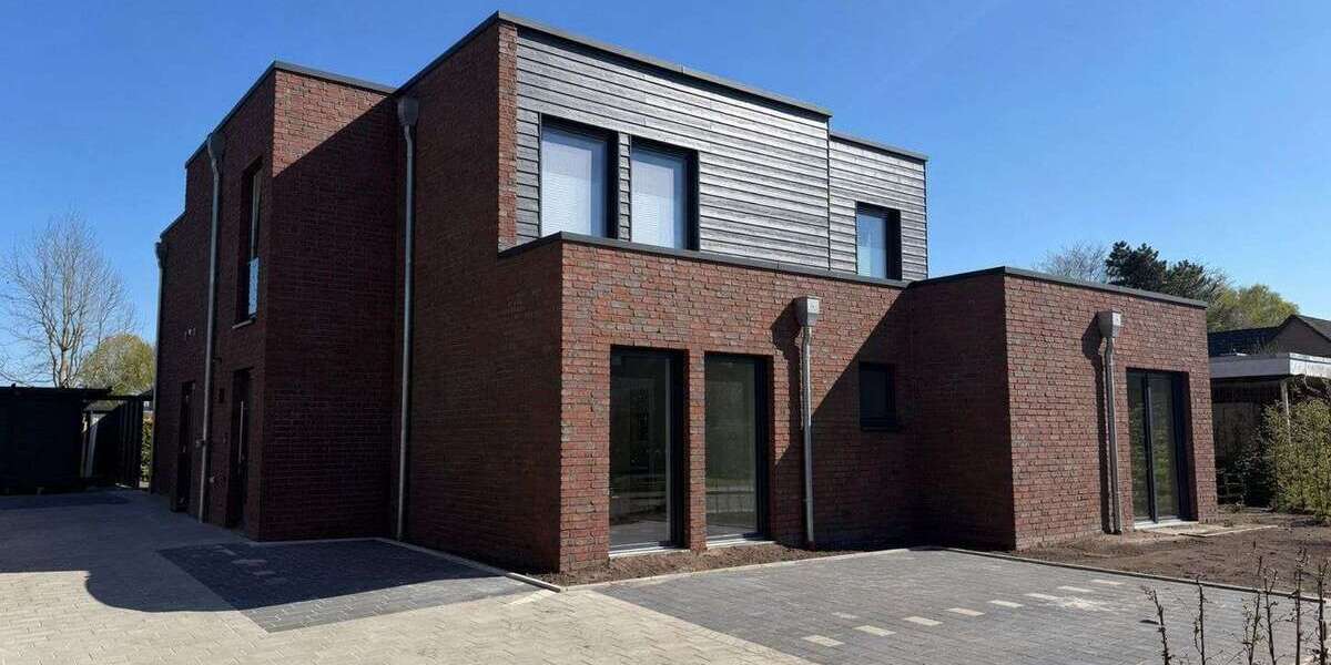 Etagenwohnung Westerstede - 3 Zimmer, 91 m&sup2;, 1.050&euro; | Angebot:26303883
