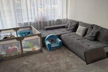 Charmante 2-Zimmer-Wohnung 2 zimmer