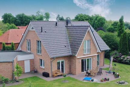 Haus Jade Schweiburg - 6 Zimmer, 135 m&sup2;, 442.600&euro; | Angebot:26155322