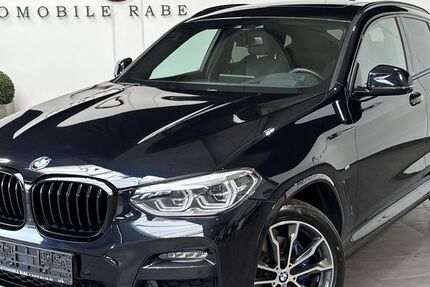 BMW X4 62.750 km 43.749 &euro; Wardenburg 26203