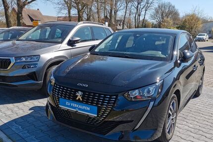 Peugeot 208 10.750 km 16.590 &euro; Bösel 26219