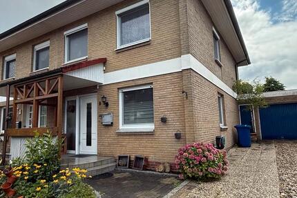 Haus Bad Zwischenahn - 4.5 Zimmer, 100 m&sup2;, 255.000&euro; | Angebot:27283259