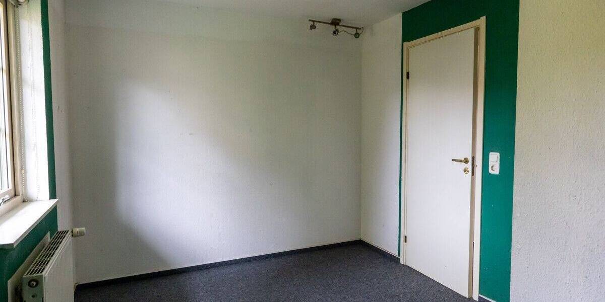 *** BUNGALOW mit offener WOHNKÜCHE und idyllischer VERANDA - DOPPELCARPORT inklusive *** 3 zimmer