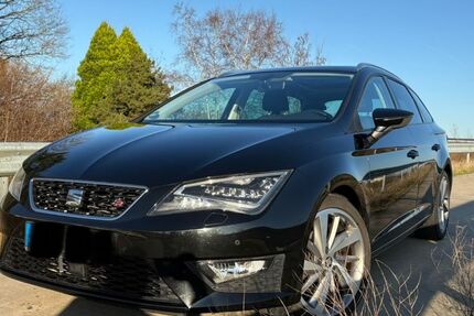 Seat Leon 99.800 km 14.200 &euro; Brake 26919