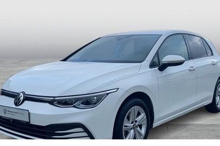 VW Golf 63.808 km 20.478 &euro; Oldenburg 26135