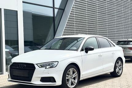 Audi A3 87.164 km 17.600 &euro; Oldenburg 26135