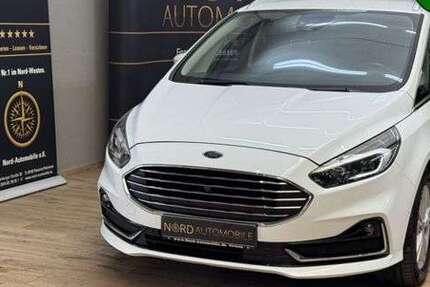 Ford S-Max 73.718 km 27.850 &euro; Rastede/ Wahnbek 26180