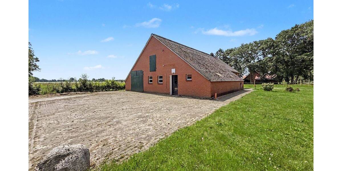 Einfamilienhaus Westerstede / Ihausen Ihausen - 4 Zimmer, 120 m&sup2;, 128.000&euro; | Angebot:26912690