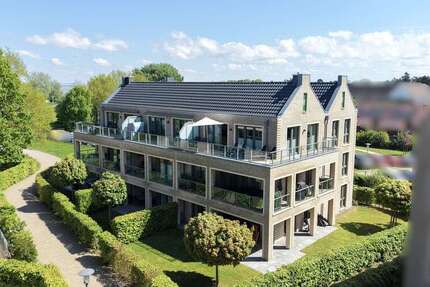 Wohnung Varel - 3 Zimmer, 92 m&sup2;, 485.000&euro; | Angebot:26521752