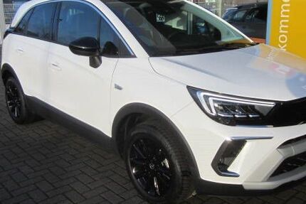 Opel Crossland (X) 5.350 km 20.980 &euro; Wardenburg (bei Oldenburg) 26203