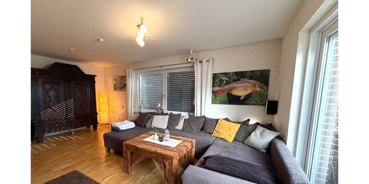 Einfamilienhaus Friesoythe Edewechterdamm - 6 Zimmer, 150 m&sup2;, 349.000&euro; | Angebot:25970445