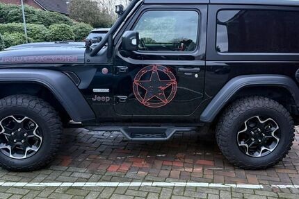 Jeep Wrangler 65.900 km 47.490 &euro; Apen 26689