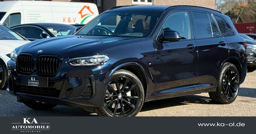 BMW X3 121.000 km 34.999 &euro; Oldenburg OT Etzhorn 26125
