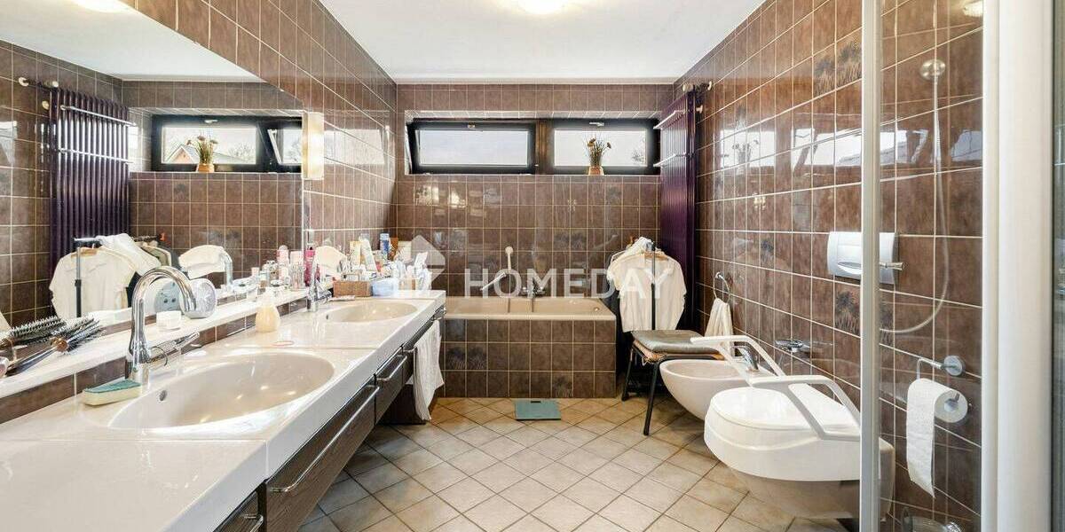 Einfamilienhaus Großenkneten Ahlhorn - 6 Zimmer, 322 m&sup2;, 379.000&euro; | Angebot:26157035