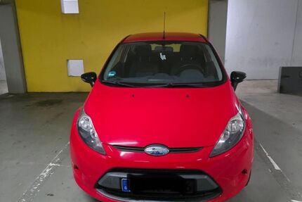 Ford Fiesta 159.360 km 2.700 € Berne 27804