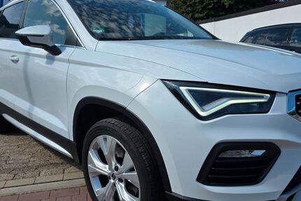 Seat Ateca 118.000 km 17.990 &euro; Delmenhorst 27751