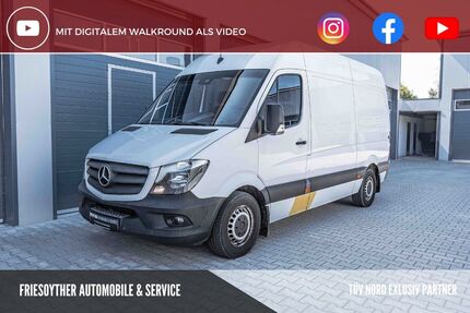 Mercedes-Benz Sprinter 460.450 km 10.990 &euro; Friesoythe 26169