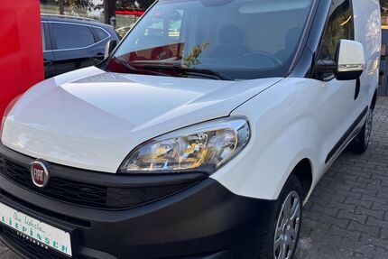 Fiat Doblo 74.250 km 9.990 &euro; Oldenburg 26125