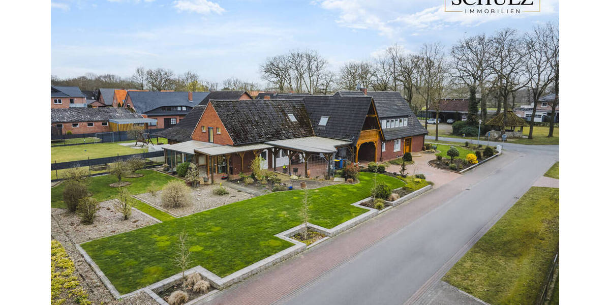 Mehrfamilienhaus, Wohnhaus Garrel - 1 Zimmer, 228 m&sup2;, 555.000&euro; | Angebot:26217998