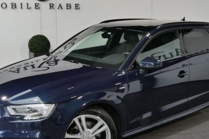 Audi A3 128.450 km 21.449 &euro; Wardenburg 26203