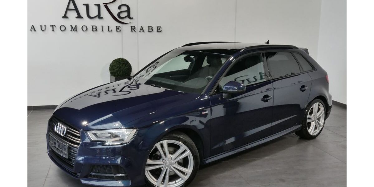 Audi A3 128.450 km 21.449 &euro; Wardenburg 26203