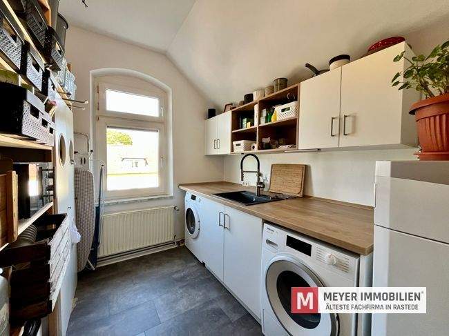 Etagenwohnung Rastede Rastede II - 4 Zimmer, 148 m&sup2;, 399.000&euro; | Angebot:24826058