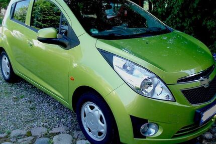 Chevrolet Spark 120.000 km 3.199 &euro; Oldenburg 26135