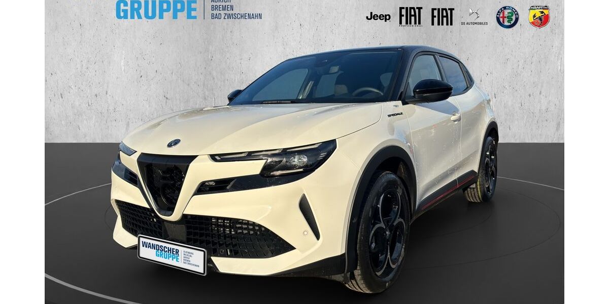 Alfa Romeo Junior 20.999 km 27.690 &euro; Oldenburg 26135