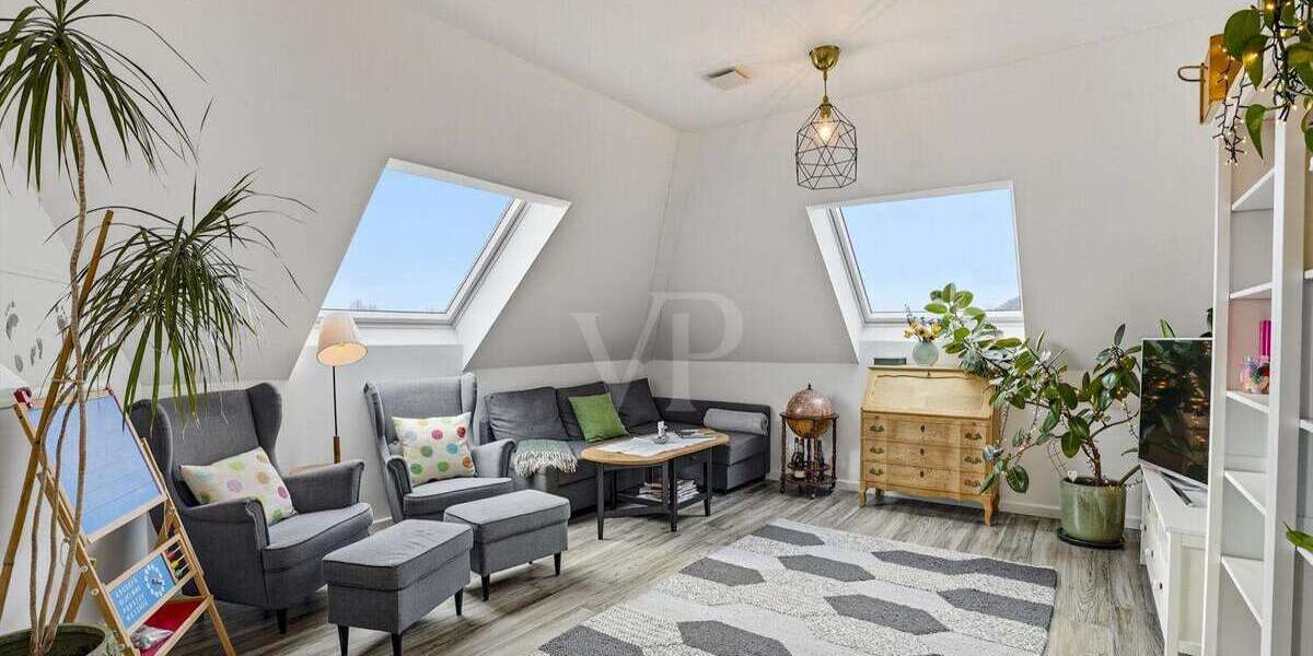 Etagenwohnung Oldenburg Bürgeresch - 4 Zimmer, 122 m&sup2;, 549.000&euro; | Angebot:26284623