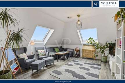 Wohnung Oldenburg Bürgeresch - 4 Zimmer, 122 m&sup2;, 529.000&euro; | Angebot:26284623