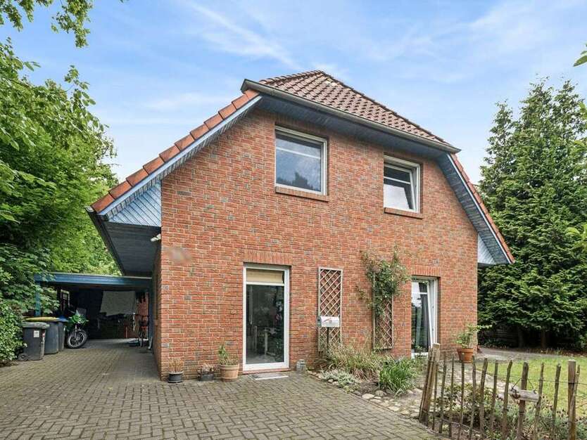Haus zum Kaufen in Oldenburg 399.000 € 116 m²
