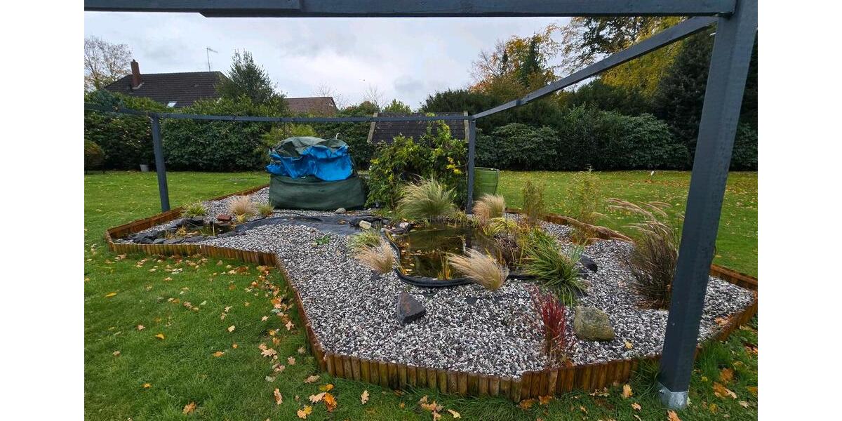 Haus mit großem Garten OHNE MAKLER 4 zimmer