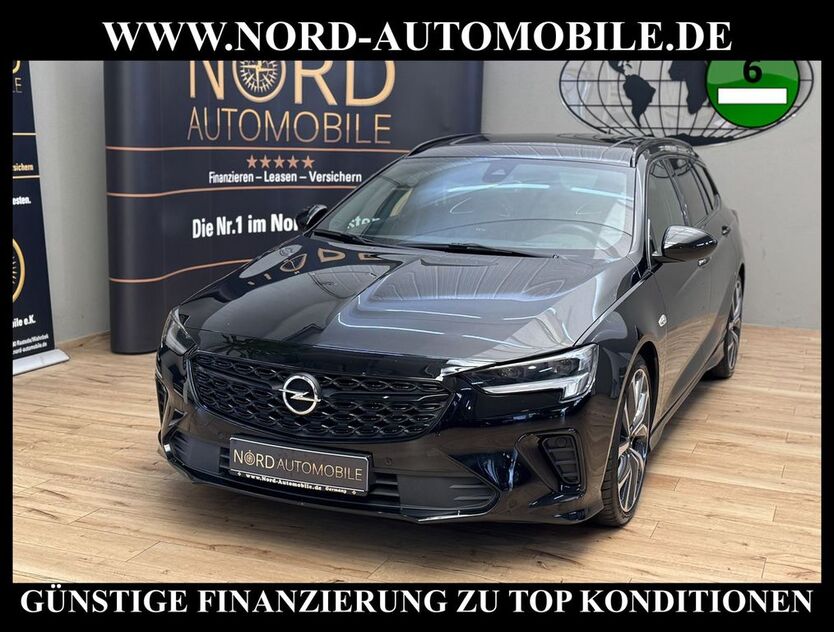 Opel Insignia 80.000 km 29.680 € Rastede/ Wahnbek 26180