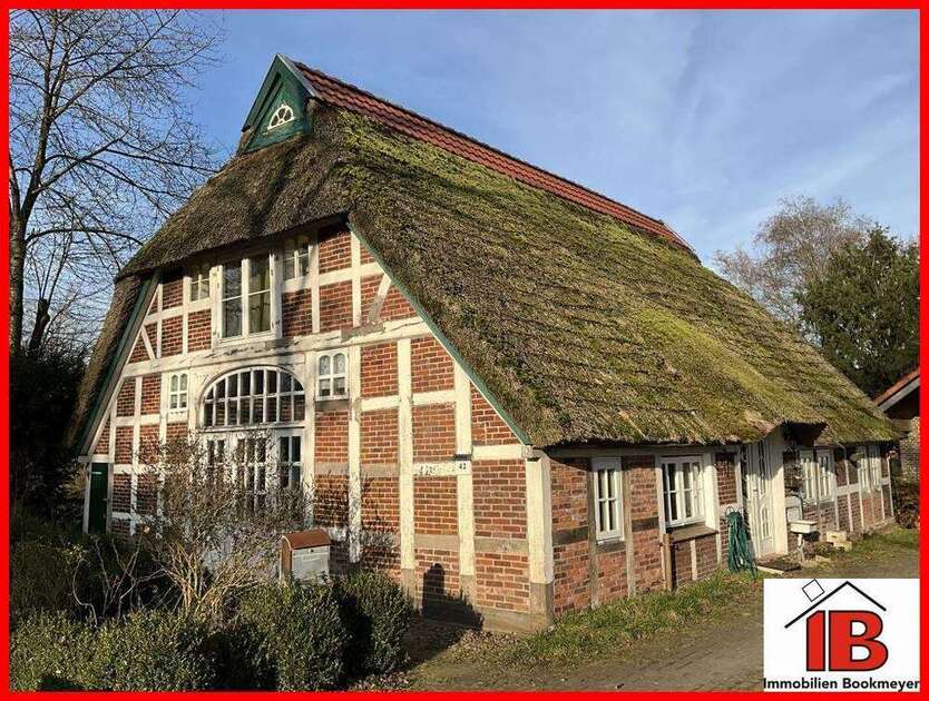 Haus zum Kaufen in Elsfleth 155.000 € 135 m²
