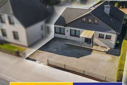 Haus zum Kaufen in Delmenhorst 325.000 € 127.08 m² - Haus Delmenhorst Deichhorst | Angebot:26789146