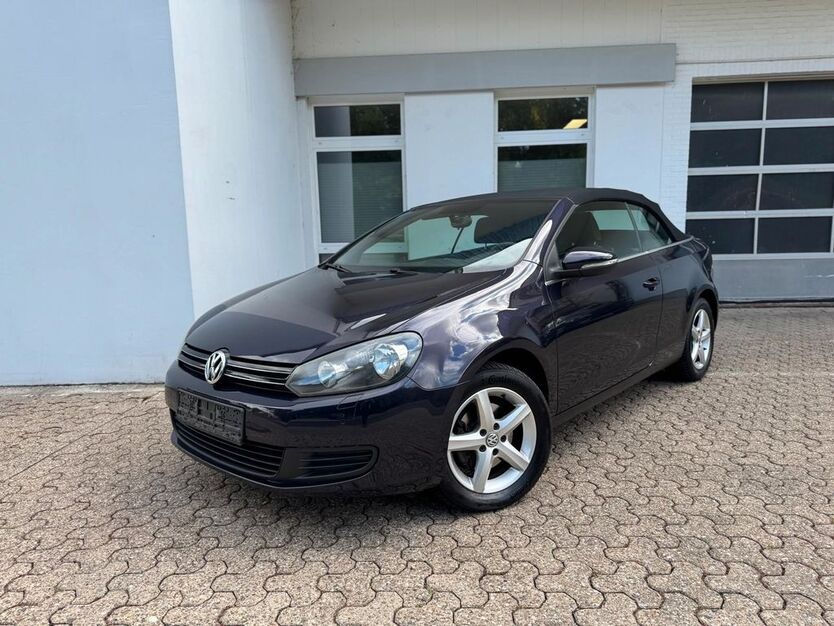 VW Golf 146.850 km 7.480 € Brake 26919