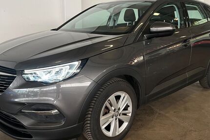 Opel Grandland (X) 57.900 km 16.990 &euro; Delmenhorst 27751